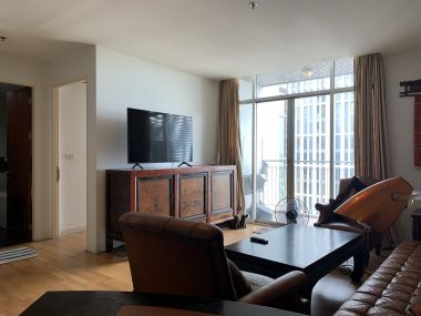 For Sale!!! at Urbana Sathorn 1 Bedroom 1 Bathroom 9,400,000 Fully furnished