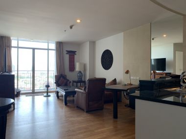 For Sale!!! at Urbana Sathorn 1 Bedroom 1 Bathroom 9,400,000 Fully furnished