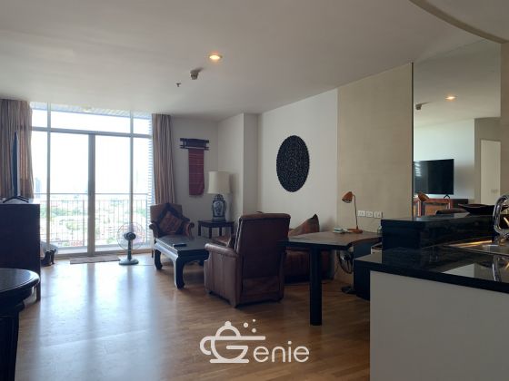For Sale!!! at Urbana Sathorn 1 Bedroom 1 Bathroom 9,400,000 Fully furnished