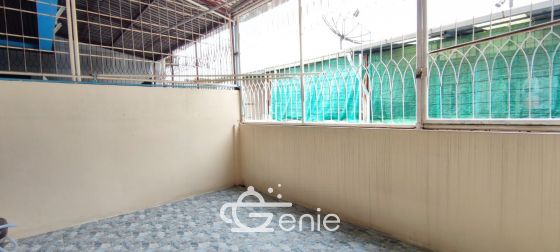 Sale Townhouse Soi Lasalle 1