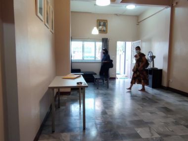 Sale Townhouse Soi Lasalle 1