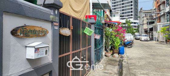 Sale Townhouse Soi Lasalle 1