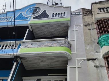 Sale Townhouse Soi Lasalle 1