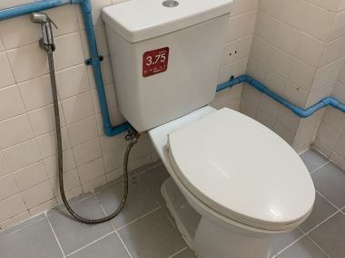 Sale Townhouse Soi Lasalle 1