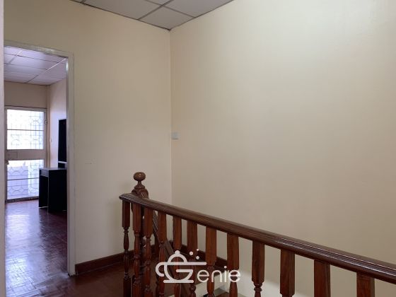 Sale Townhouse Soi Lasalle 1