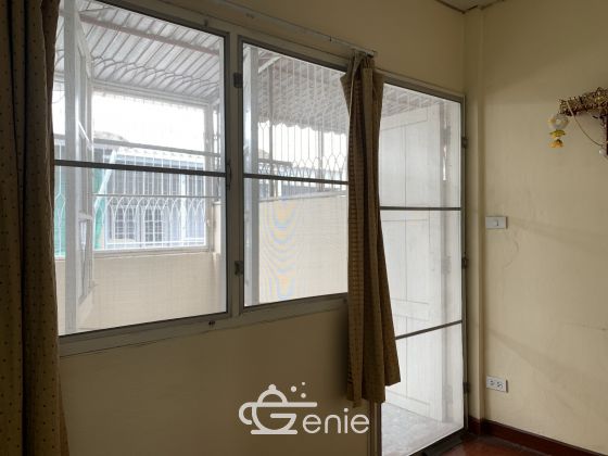 Sale Townhouse Soi Lasalle 1