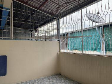 Sale Townhouse Soi Lasalle 1