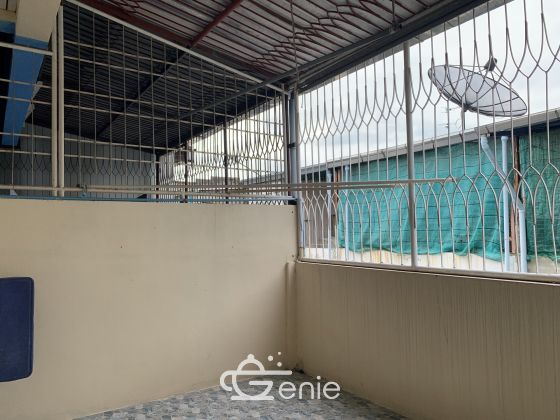 Sale Townhouse Soi Lasalle 1