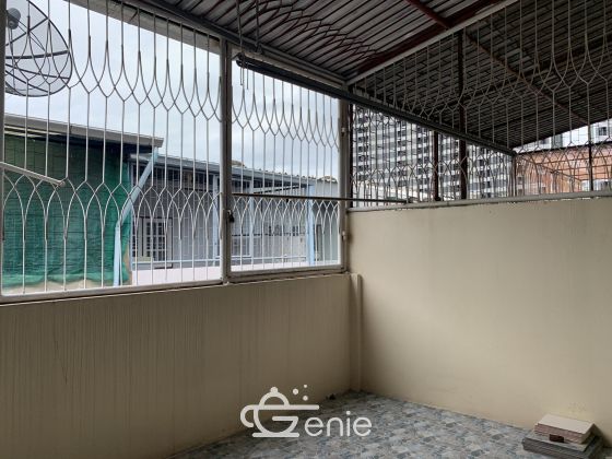 Sale Townhouse Soi Lasalle 1