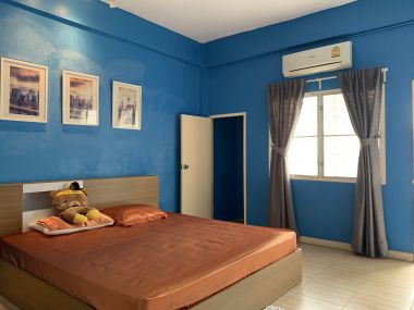 Sale Townhouse Soi Lasalle 1