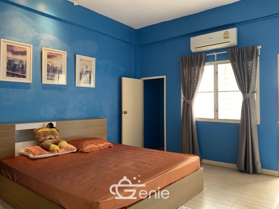 Sale Townhouse Soi Lasalle 1