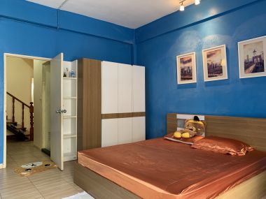 Sale Townhouse Soi Lasalle 1