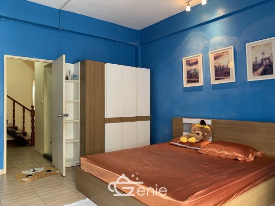 Sale Townhouse Soi Lasalle 1