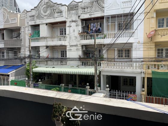 Sale Townhouse Soi Lasalle 1