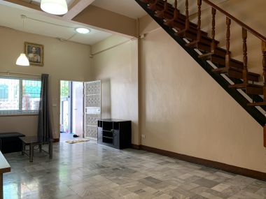 Sale Townhouse Soi Lasalle 1