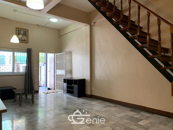 Sale Townhouse Soi Lasalle 1