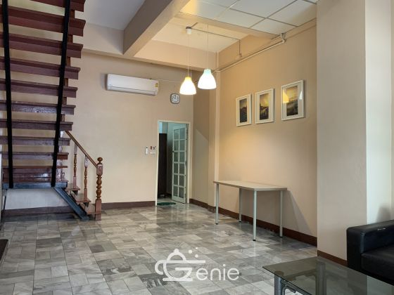 Sale Townhouse Soi Lasalle 1