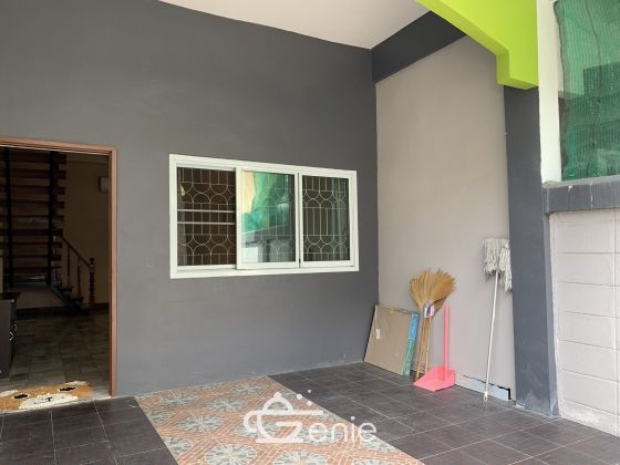 Sale Townhouse Soi Lasalle 1