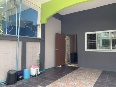 Sale Townhouse Soi Lasalle 1