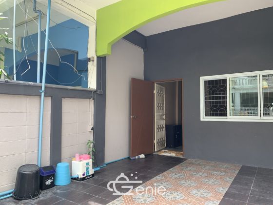 Sale Townhouse Soi Lasalle 1