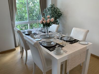 Hot Deal PPR Villa (พีพีอาร์ วิลล่า) ให้เช่าเพียง 50,000บาท/เดือน 2 ห้องนอน 2 ห้องน้ำ 100 ตรม. ใกล้ BTS พระโขนง เฟอร์นิเจอร์ครบพร้อมเข้าอยู่