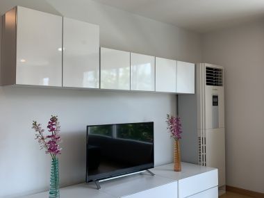 Hot Deal PPR Villa (พีพีอาร์ วิลล่า) ให้เช่าเพียง 50,000บาท/เดือน 2 ห้องนอน 2 ห้องน้ำ 100 ตรม. ใกล้ BTS พระโขนง เฟอร์นิเจอร์ครบพร้อมเข้าอยู่