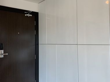 Hot Deal PPR Villa (พีพีอาร์ วิลล่า) ให้เช่าเพียง 50,000บาท/เดือน 2 ห้องนอน 2 ห้องน้ำ 100 ตรม. ใกล้ BTS พระโขนง เฟอร์นิเจอร์ครบพร้อมเข้าอยู่