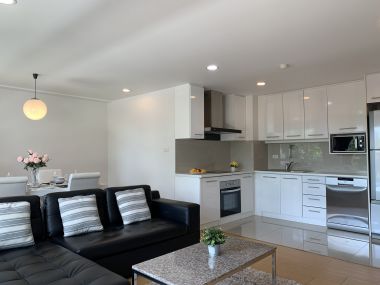 Hot Deal PPR Villa (พีพีอาร์ วิลล่า) ให้เช่าเพียง 50,000บาท/เดือน 2 ห้องนอน 2 ห้องน้ำ 100 ตรม. ใกล้ BTS พระโขนง เฟอร์นิเจอร์ครบพร้อมเข้าอยู่