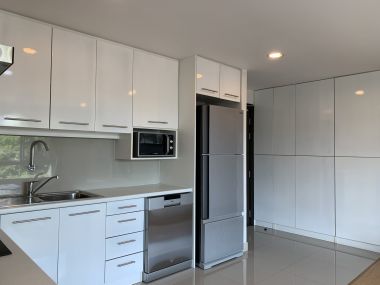 Hot Deal PPR Villa (พีพีอาร์ วิลล่า) ให้เช่าเพียง 50,000บาท/เดือน 2 ห้องนอน 2 ห้องน้ำ 100 ตรม. ใกล้ BTS พระโขนง เฟอร์นิเจอร์ครบพร้อมเข้าอยู่