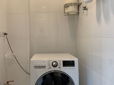 Hot Deal PPR Villa (พีพีอาร์ วิลล่า) ให้เช่าเพียง 50,000บาท/เดือน 2 ห้องนอน 2 ห้องน้ำ 100 ตรม. ใกล้ BTS พระโขนง เฟอร์นิเจอร์ครบพร้อมเข้าอยู่