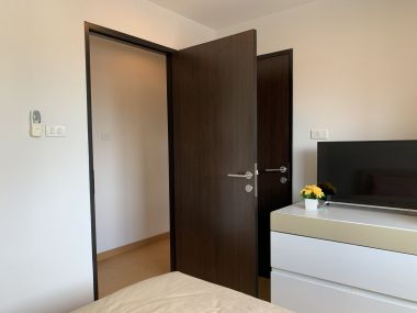 Hot Deal PPR Villa (พีพีอาร์ วิลล่า) ให้เช่าเพียง 50,000บาท/เดือน 2 ห้องนอน 2 ห้องน้ำ 100 ตรม. ใกล้ BTS พระโขนง เฟอร์นิเจอร์ครบพร้อมเข้าอยู่