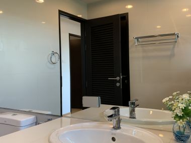 Hot Deal PPR Villa (พีพีอาร์ วิลล่า) ให้เช่าเพียง 50,000บาท/เดือน 2 ห้องนอน 2 ห้องน้ำ 100 ตรม. ใกล้ BTS พระโขนง เฟอร์นิเจอร์ครบพร้อมเข้าอยู่