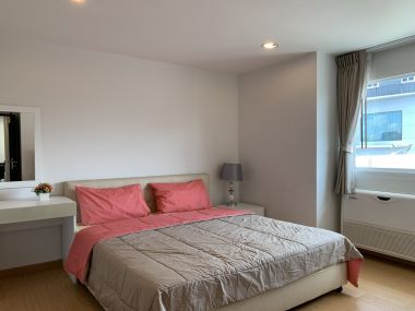 Hot Deal PPR Villa (พีพีอาร์ วิลล่า) ให้เช่าเพียง 50,000บาท/เดือน 2 ห้องนอน 2 ห้องน้ำ 100 ตรม. ใกล้ BTS พระโขนง เฟอร์นิเจอร์ครบพร้อมเข้าอยู่