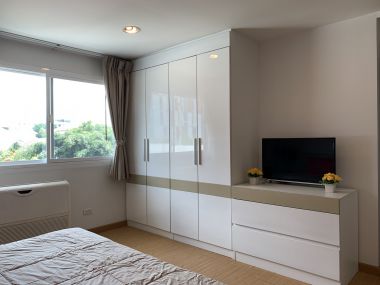 Hot Deal PPR Villa (พีพีอาร์ วิลล่า) ให้เช่าเพียง 50,000บาท/เดือน 2 ห้องนอน 2 ห้องน้ำ 100 ตรม. ใกล้ BTS พระโขนง เฟอร์นิเจอร์ครบพร้อมเข้าอยู่