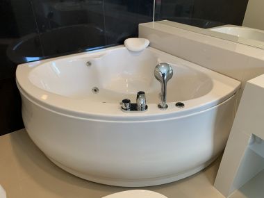 Hot Deal PPR Villa (พีพีอาร์ วิลล่า) ให้เช่าเพียง 50,000บาท/เดือน 2 ห้องนอน 2 ห้องน้ำ 100 ตรม. ใกล้ BTS พระโขนง เฟอร์นิเจอร์ครบพร้อมเข้าอยู่