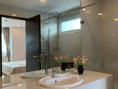 Hot Deal PPR Villa (พีพีอาร์ วิลล่า) ให้เช่าเพียง 50,000บาท/เดือน 2 ห้องนอน 2 ห้องน้ำ 100 ตรม. ใกล้ BTS พระโขนง เฟอร์นิเจอร์ครบพร้อมเข้าอยู่