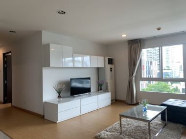 Hot Deal PPR Villa (พีพีอาร์ วิลล่า) ให้เช่าเพียง 50,000บาท/เดือน 2 ห้องนอน 2 ห้องน้ำ 100 ตรม. ใกล้ BTS พระโขนง เฟอร์นิเจอร์ครบพร้อมเข้าอยู่