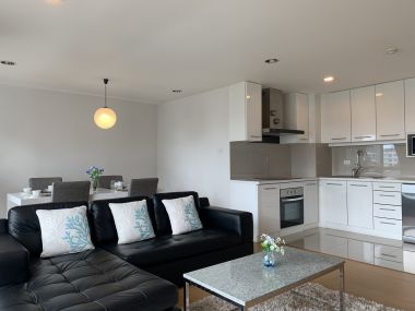 Hot Deal PPR Villa (พีพีอาร์ วิลล่า) ให้เช่าเพียง 50,000บาท/เดือน 2 ห้องนอน 2 ห้องน้ำ 100 ตรม. ใกล้ BTS พระโขนง เฟอร์นิเจอร์ครบพร้อมเข้าอยู่