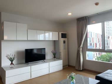 Hot Deal PPR Villa (พีพีอาร์ วิลล่า) ให้เช่าเพียง 50,000บาท/เดือน 2 ห้องนอน 2 ห้องน้ำ 100 ตรม. ใกล้ BTS พระโขนง เฟอร์นิเจอร์ครบพร้อมเข้าอยู่