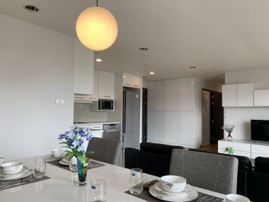 Hot Deal PPR Villa (พีพีอาร์ วิลล่า) ให้เช่าเพียง 50,000บาท/เดือน 2 ห้องนอน 2 ห้องน้ำ 100 ตรม. ใกล้ BTS พระโขนง เฟอร์นิเจอร์ครบพร้อมเข้าอยู่