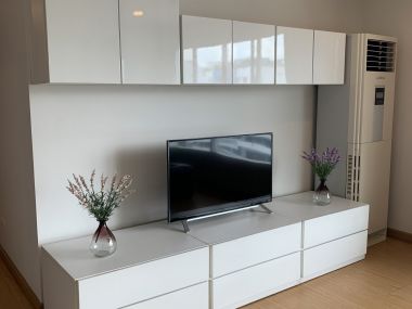 Hot Deal PPR Villa (พีพีอาร์ วิลล่า) ให้เช่าเพียง 50,000บาท/เดือน 2 ห้องนอน 2 ห้องน้ำ 100 ตรม. ใกล้ BTS พระโขนง เฟอร์นิเจอร์ครบพร้อมเข้าอยู่