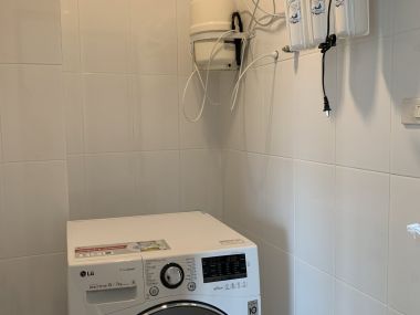 Hot Deal PPR Villa (พีพีอาร์ วิลล่า) ให้เช่าเพียง 50,000บาท/เดือน 2 ห้องนอน 2 ห้องน้ำ 100 ตรม. ใกล้ BTS พระโขนง เฟอร์นิเจอร์ครบพร้อมเข้าอยู่