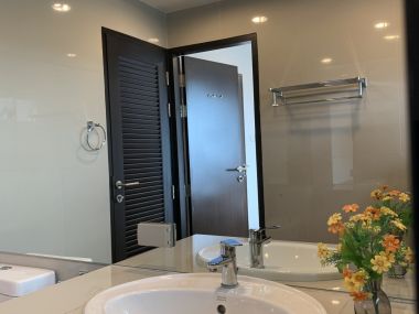 Hot Deal PPR Villa (พีพีอาร์ วิลล่า) ให้เช่าเพียง 50,000บาท/เดือน 2 ห้องนอน 2 ห้องน้ำ 100 ตรม. ใกล้ BTS พระโขนง เฟอร์นิเจอร์ครบพร้อมเข้าอยู่