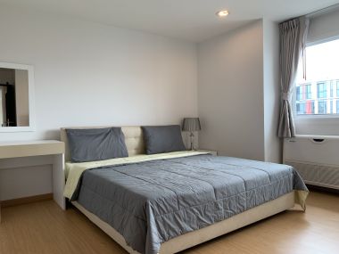 Hot Deal PPR Villa (พีพีอาร์ วิลล่า) ให้เช่าเพียง 50,000บาท/เดือน 2 ห้องนอน 2 ห้องน้ำ 100 ตรม. ใกล้ BTS พระโขนง เฟอร์นิเจอร์ครบพร้อมเข้าอยู่