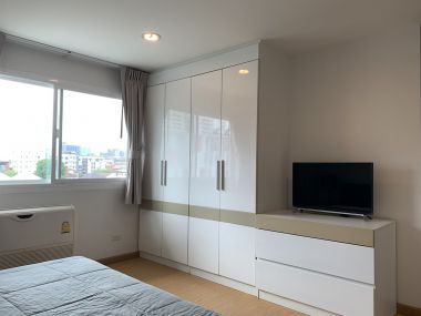 Hot Deal PPR Villa (พีพีอาร์ วิลล่า) ให้เช่าเพียง 50,000บาท/เดือน 2 ห้องนอน 2 ห้องน้ำ 100 ตรม. ใกล้ BTS พระโขนง เฟอร์นิเจอร์ครบพร้อมเข้าอยู่