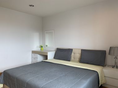 Hot Deal PPR Villa (พีพีอาร์ วิลล่า) ให้เช่าเพียง 50,000บาท/เดือน 2 ห้องนอน 2 ห้องน้ำ 100 ตรม. ใกล้ BTS พระโขนง เฟอร์นิเจอร์ครบพร้อมเข้าอยู่