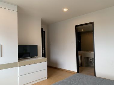 Hot Deal PPR Villa (พีพีอาร์ วิลล่า) ให้เช่าเพียง 50,000บาท/เดือน 2 ห้องนอน 2 ห้องน้ำ 100 ตรม. ใกล้ BTS พระโขนง เฟอร์นิเจอร์ครบพร้อมเข้าอยู่