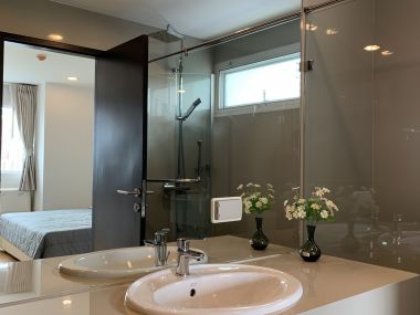 Hot Deal PPR Villa (พีพีอาร์ วิลล่า) ให้เช่าเพียง 50,000บาท/เดือน 2 ห้องนอน 2 ห้องน้ำ 100 ตรม. ใกล้ BTS พระโขนง เฟอร์นิเจอร์ครบพร้อมเข้าอยู่