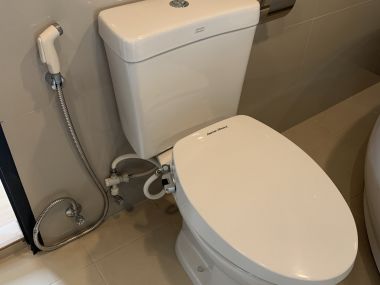 Hot Deal PPR Villa (พีพีอาร์ วิลล่า) ให้เช่าเพียง 50,000บาท/เดือน 2 ห้องนอน 2 ห้องน้ำ 100 ตรม. ใกล้ BTS พระโขนง เฟอร์นิเจอร์ครบพร้อมเข้าอยู่