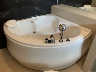 Hot Deal PPR Villa (พีพีอาร์ วิลล่า) ให้เช่าเพียง 50,000บาท/เดือน 2 ห้องนอน 2 ห้องน้ำ 100 ตรม. ใกล้ BTS พระโขนง เฟอร์นิเจอร์ครบพร้อมเข้าอยู่